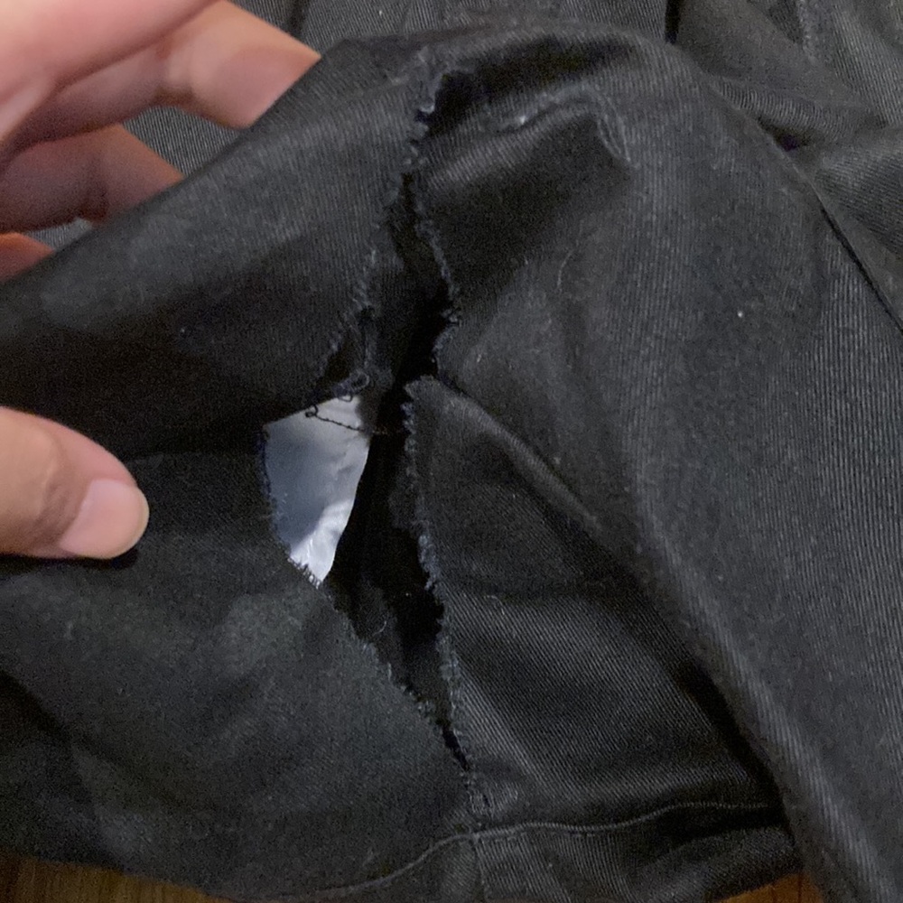 Men's Unlimited Patience Joggers - Picture 6 of 6